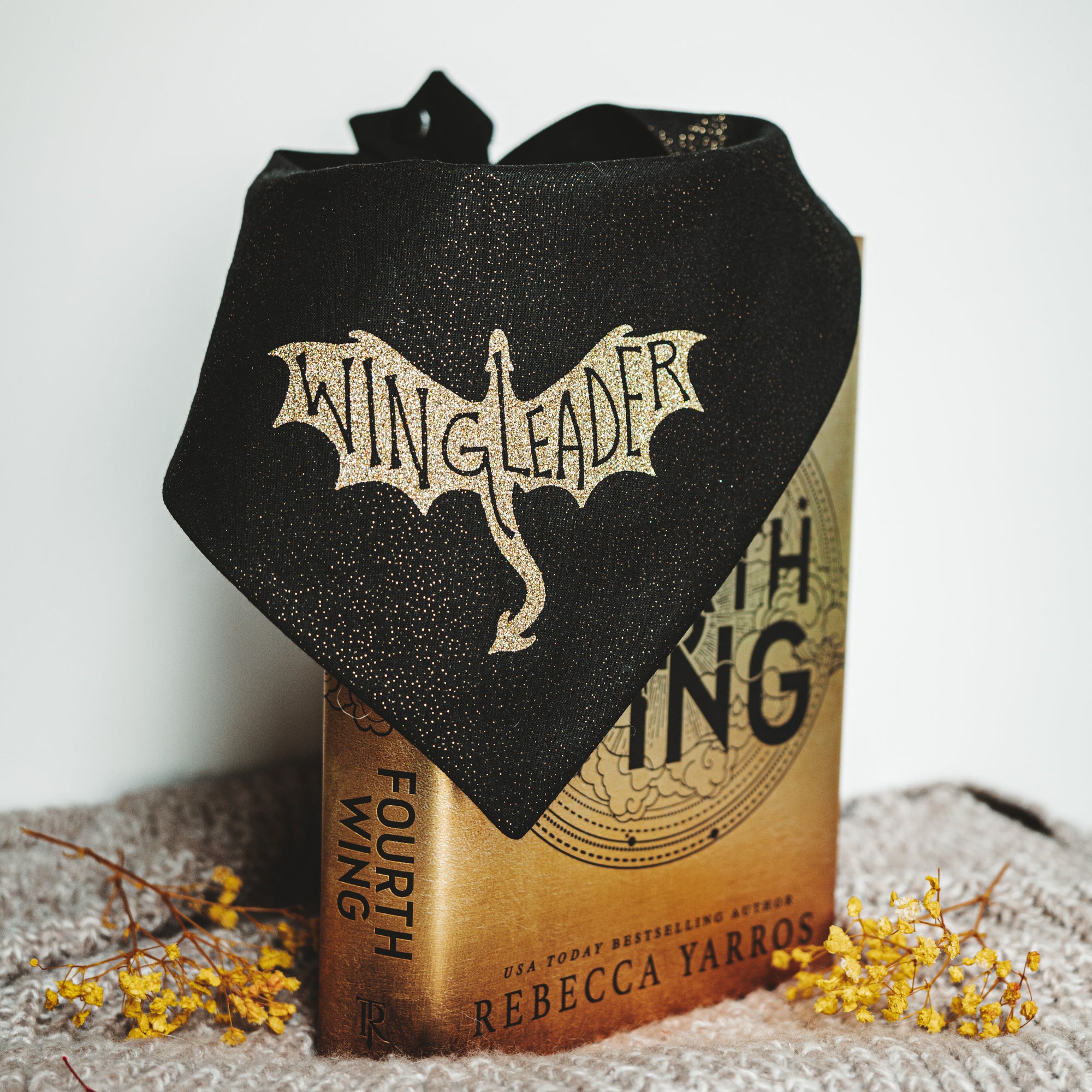 Wingleader