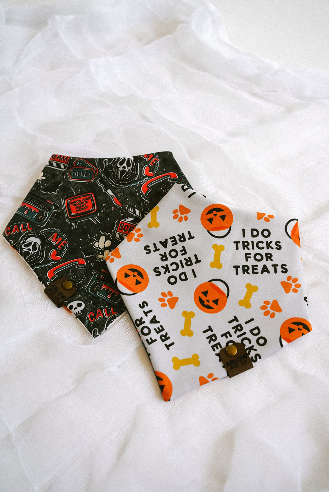 Tricks For Treats