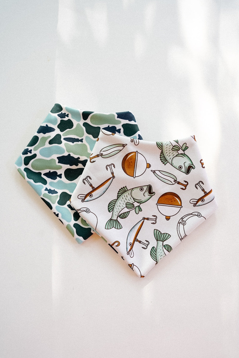 Show Me Your Bobbers