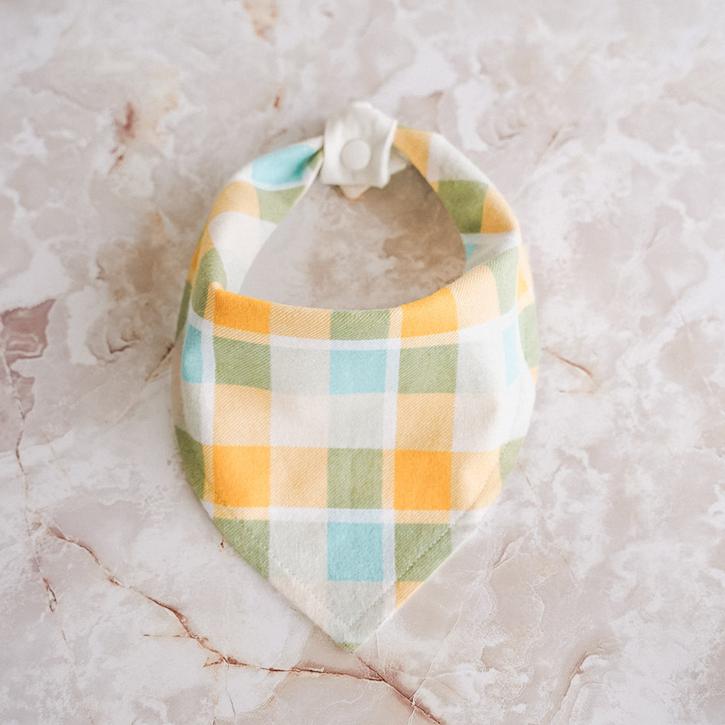 Easter Plaid