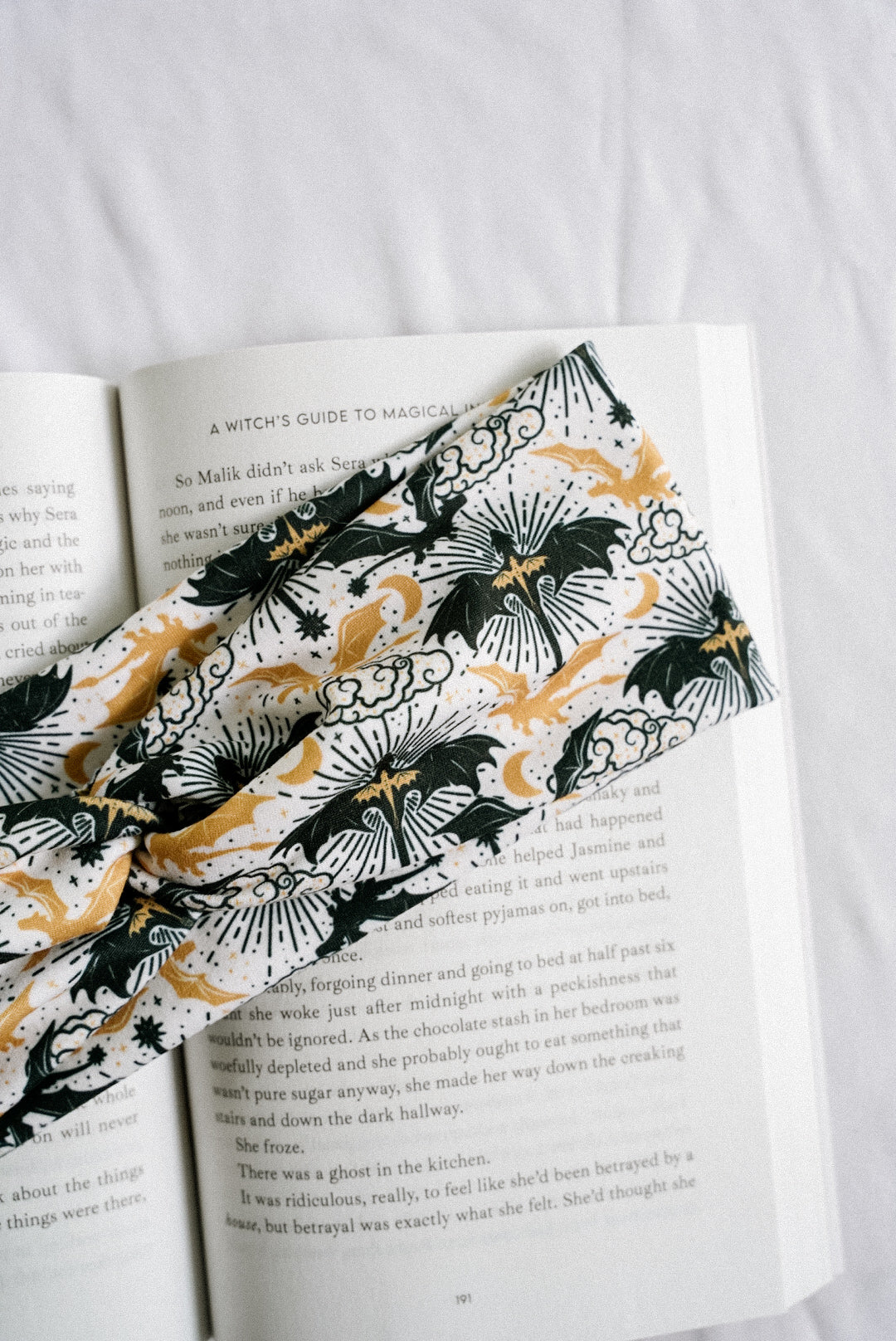 Twist Headbands