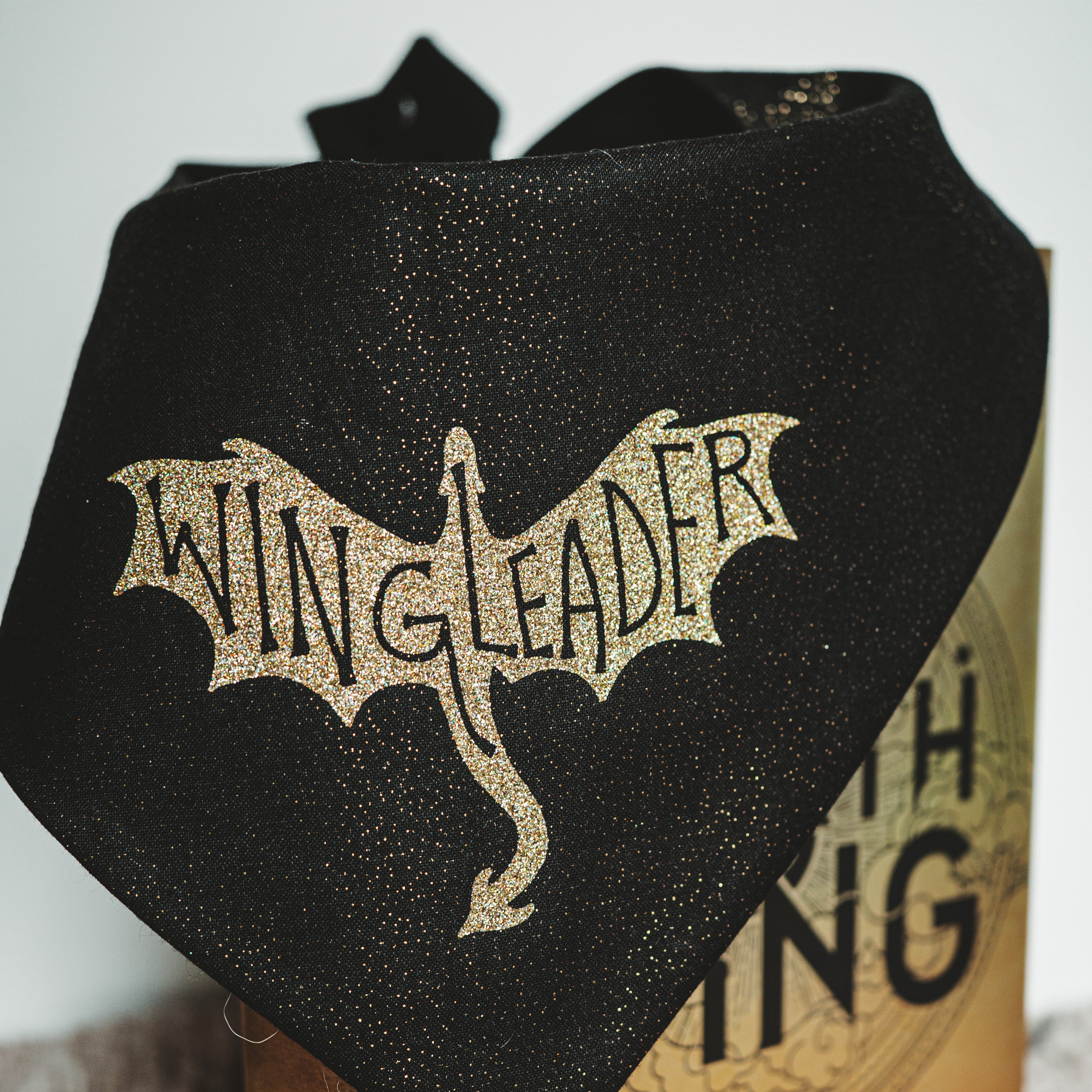 Wingleader
