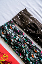 Twist Headbands