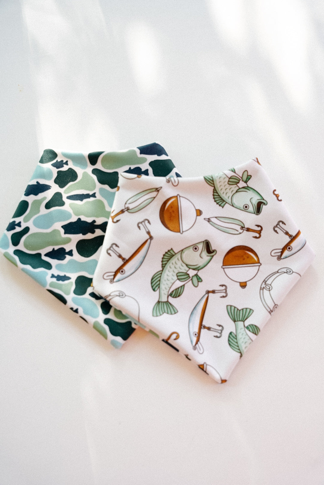 Show Me Your Bobbers