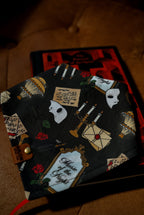 Mr. Sexy Phantom Man