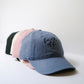 Custom Embroidered Hat