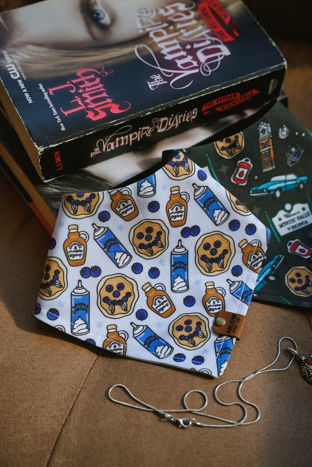 Prison World Pancakes