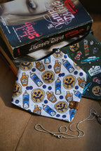 Prison World Pancakes