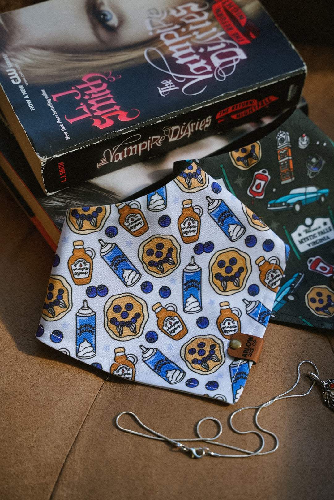 Prison World Pancakes