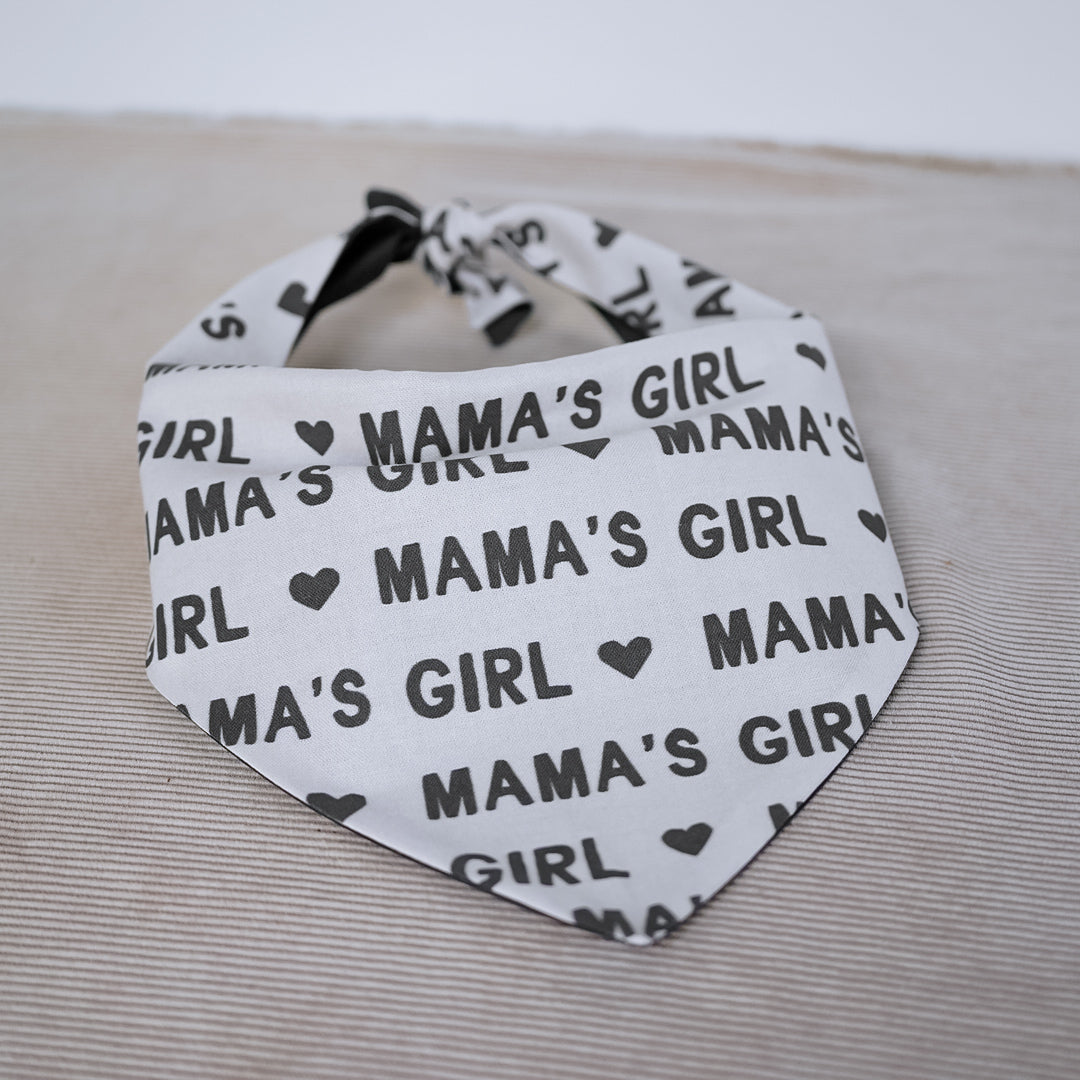 Mama | Bandana