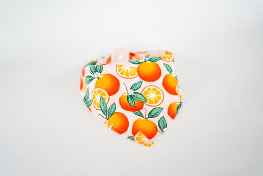 Clementine Bandana