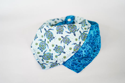 Turtle Cove Bandana