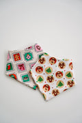 Winter Postage