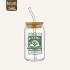 Time For a Bookish Adventure