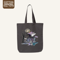 Burton Dogs Tote | Halloween Dogs Tote Bag