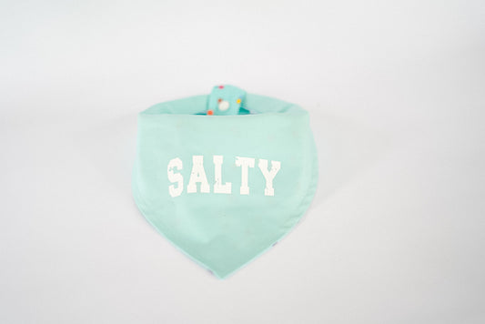 Salty Bandana