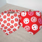 Puppy Love (Reversible) | Bandana