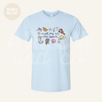 Meet Me at the Beach