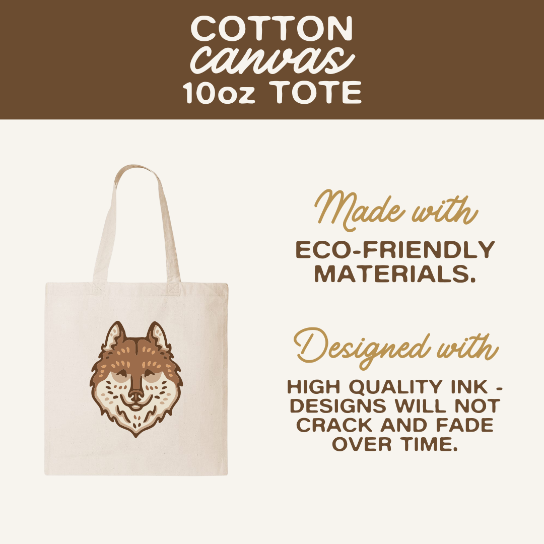 WTHHYBL Tote