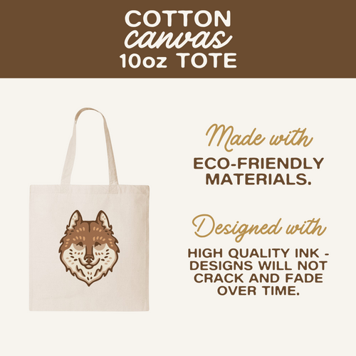 Anti-Social Book Club Tote
