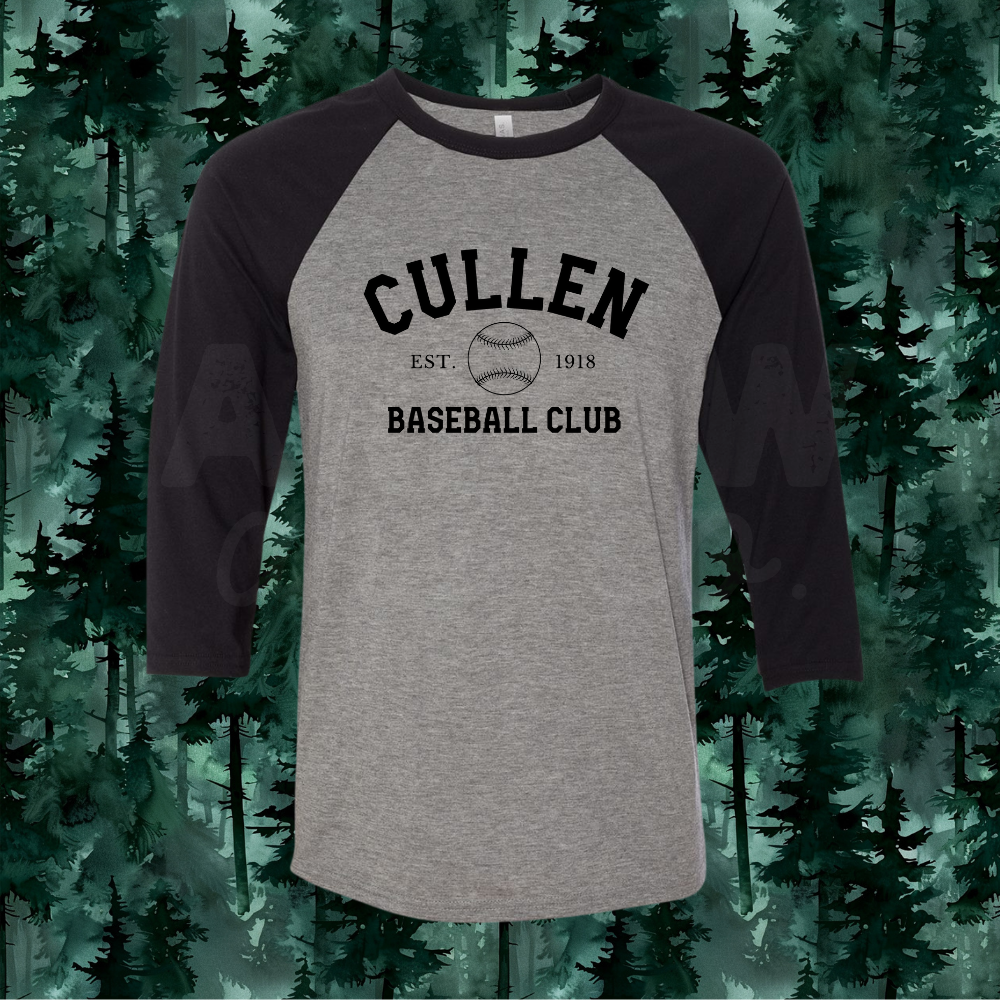 vampire baseball club