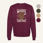 Space Wars Sweatshirt