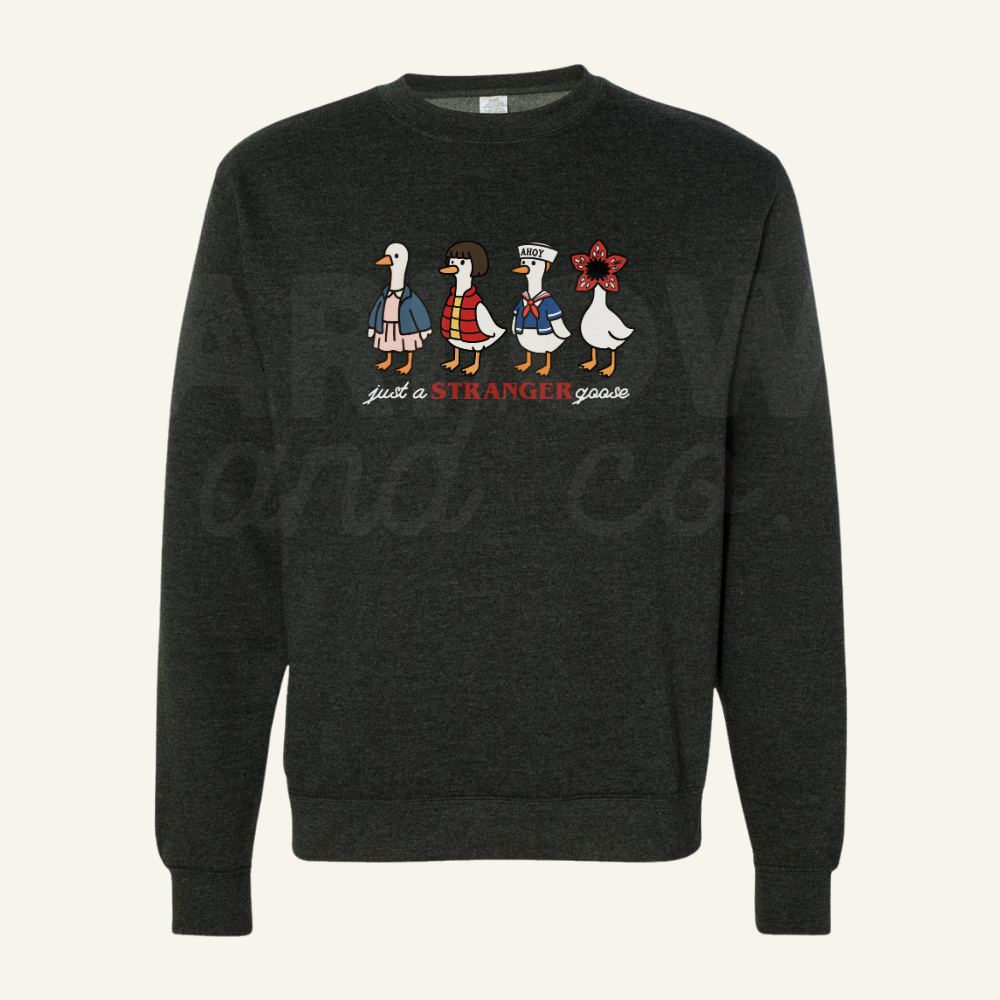 Stranger Goose