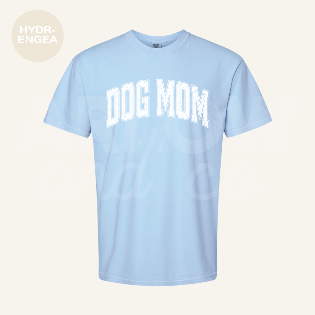 Dog Mom Uni