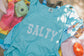 Salty Tank Top