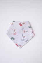 Birthday Cupcakes Pet Bandana | Celebration Pet Bandanas For Cats & Dogs