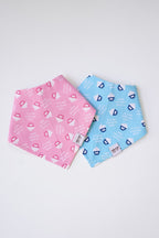 It's My Gotcha Day Dog Bandana | Celebration Gotcha Day Pet Bandanas For Dogs