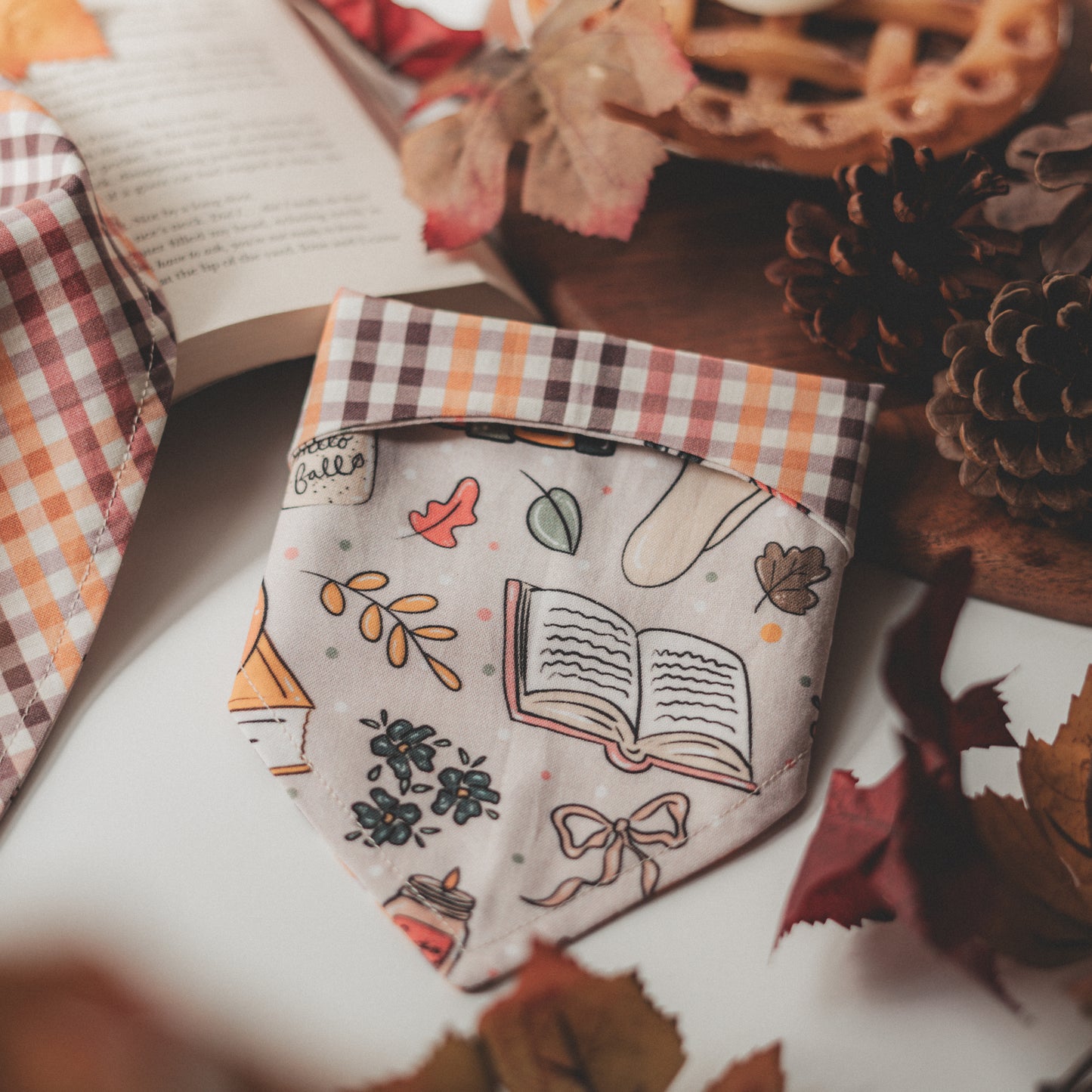 Fall TBR