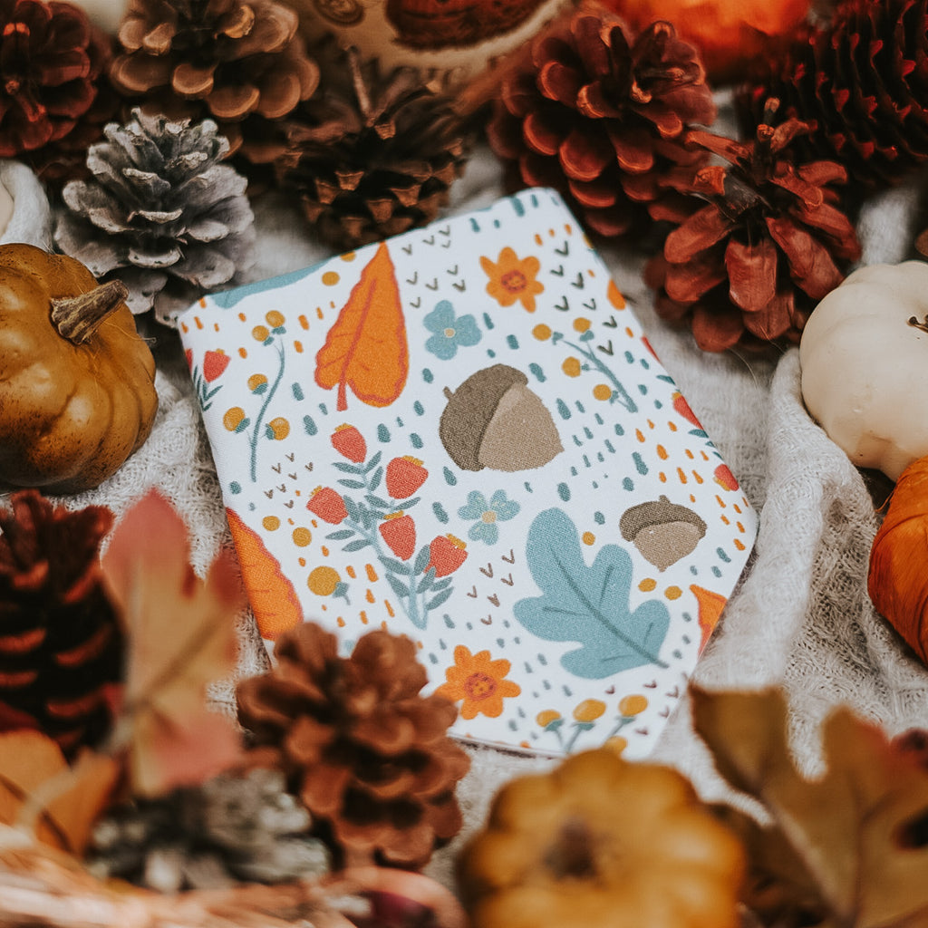 Autumn Leaves