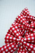 Lover Boy Gingham