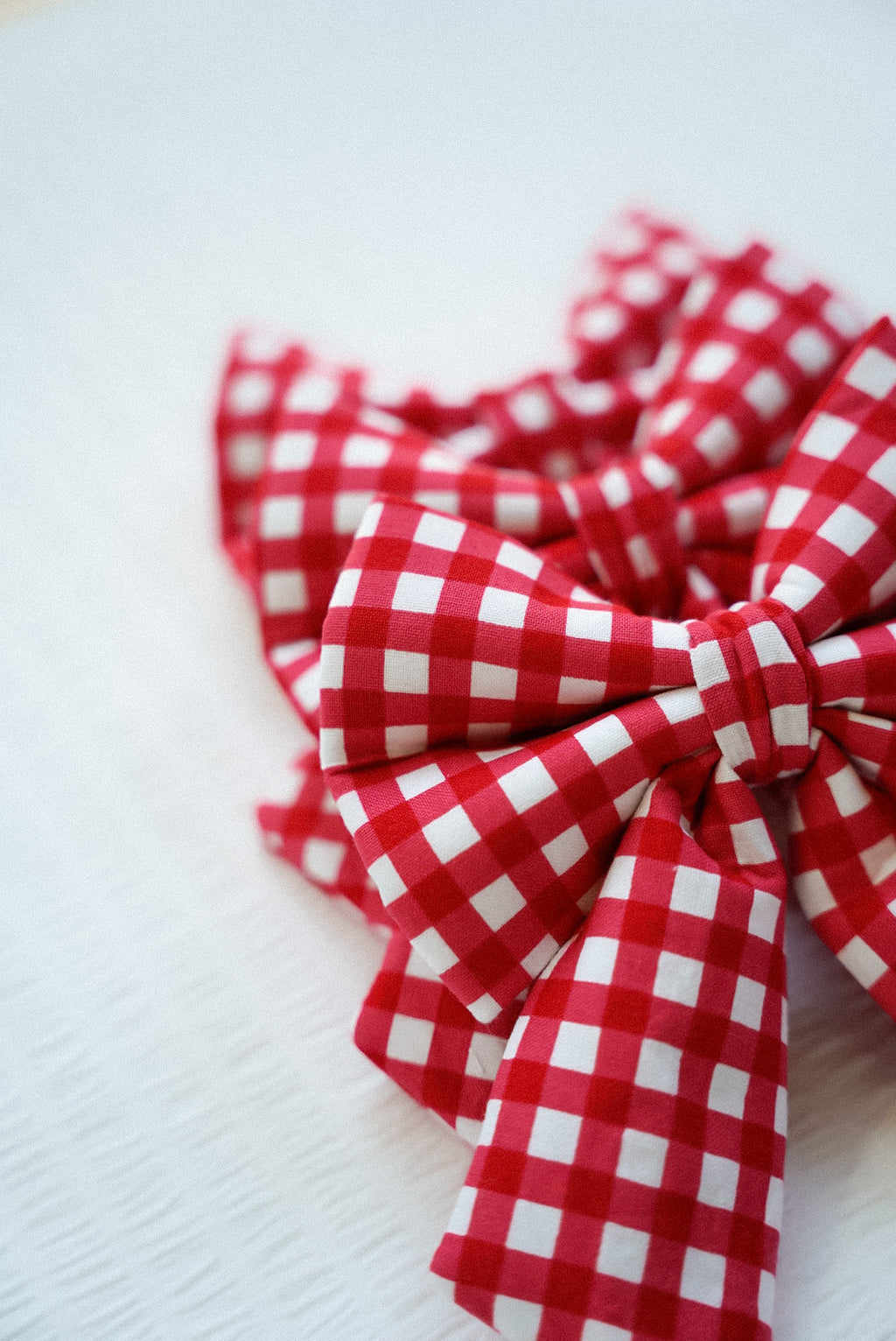Lover Boy Gingham