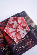 Rot Goddess Bandana | Cotton Bookish Pet Bandanas for Dogs & Cats