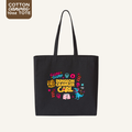 Dungeon Crawler Carl Tote | Bookish Tote Bag