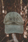 Wild Baseball Cap