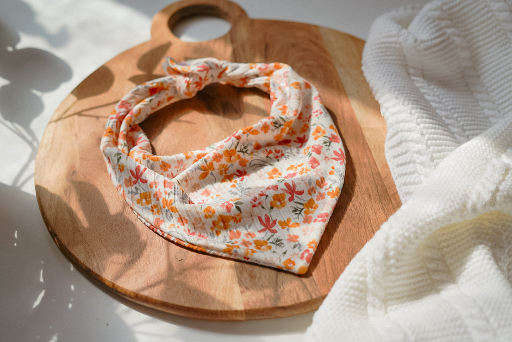 Coral Floral
