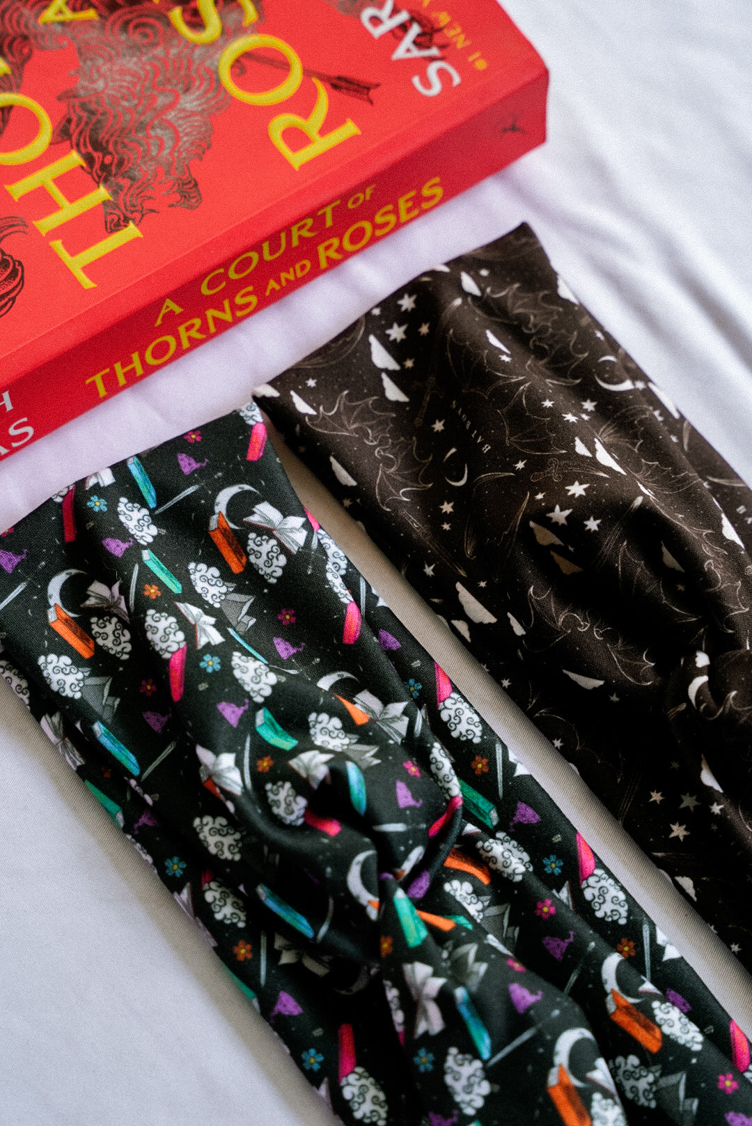 Twist Headbands
