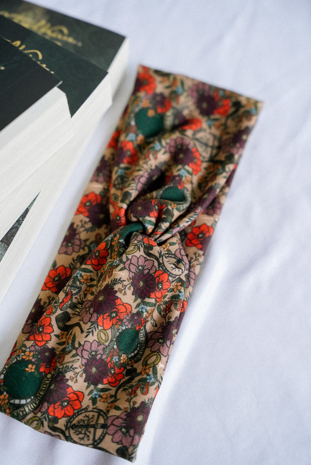 Twist Headbands