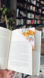 Honey Bookmark