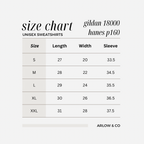 High Lords & Wing Leaders Sweatshirt