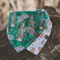 Patrick Bandana | St Patrick's Day Pet Bandanas for Dogs & Cats