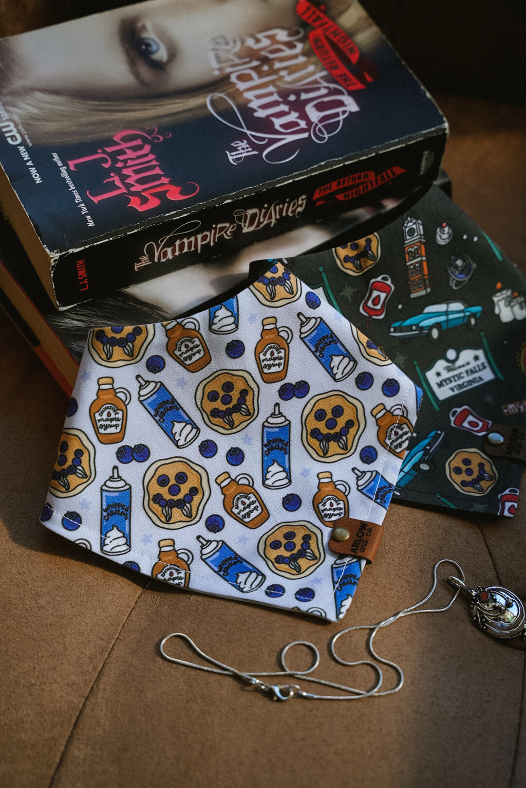 Prison World Pancakes