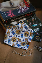 Prison World Pancakes