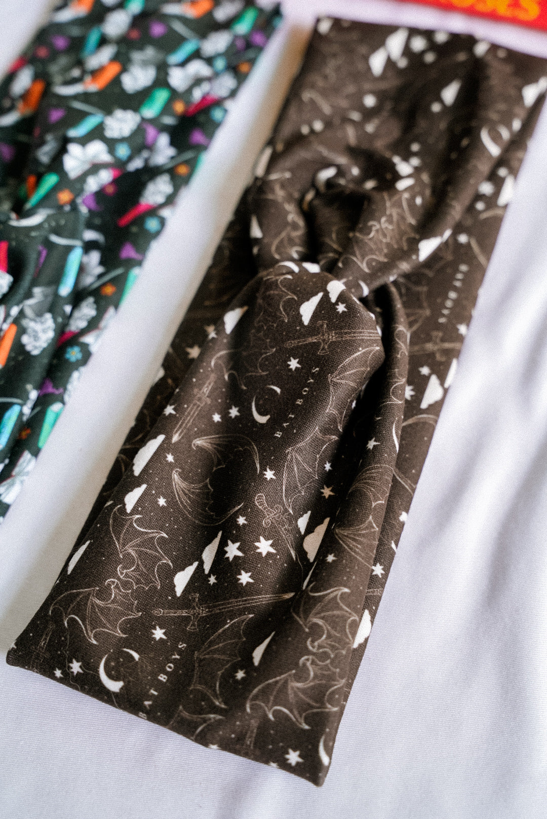 Twist Headbands