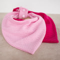 Waffle Knit