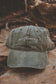 Outdoorsy Embroidered Baseball Cap | Hiking Hats | Outdoorsy Hats | Embroidered Dad Hats | Nature Hat | Outdoorsy Gifts