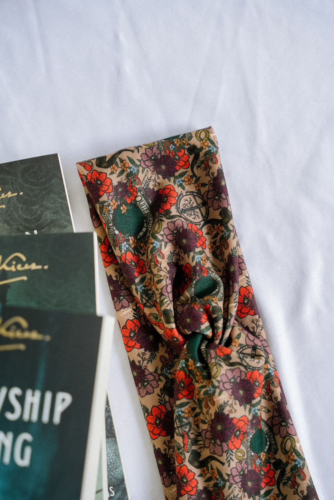 Twist Headbands